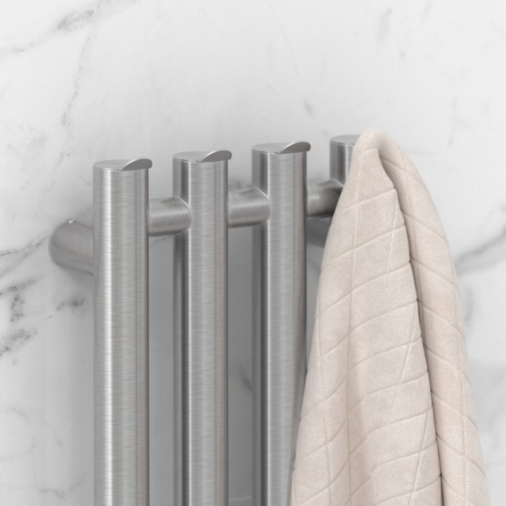 Сунержа 071-0886-1259 полотенцесушитель электрический