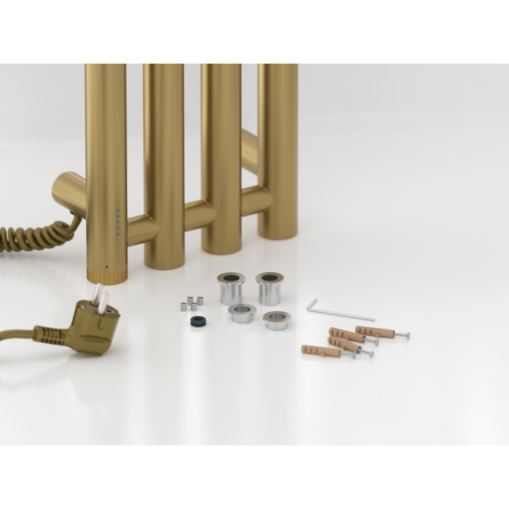 Сунержа 32-0886-1259 полотенцесушитель электрический