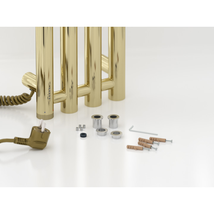 Сунержа 020-0886-1259 полотенцесушитель электрический