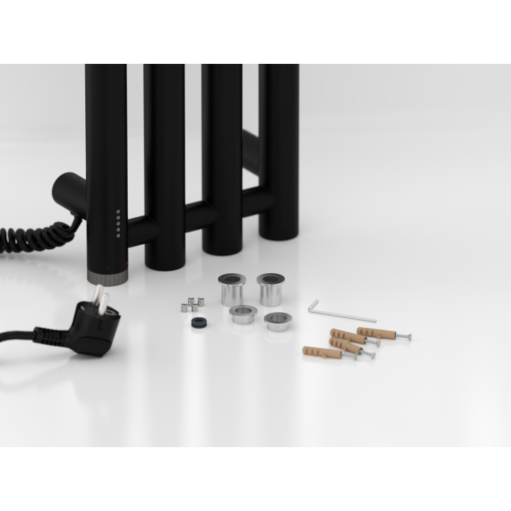 Сунержа 31-0886-1559 электрический полотенцесушитель