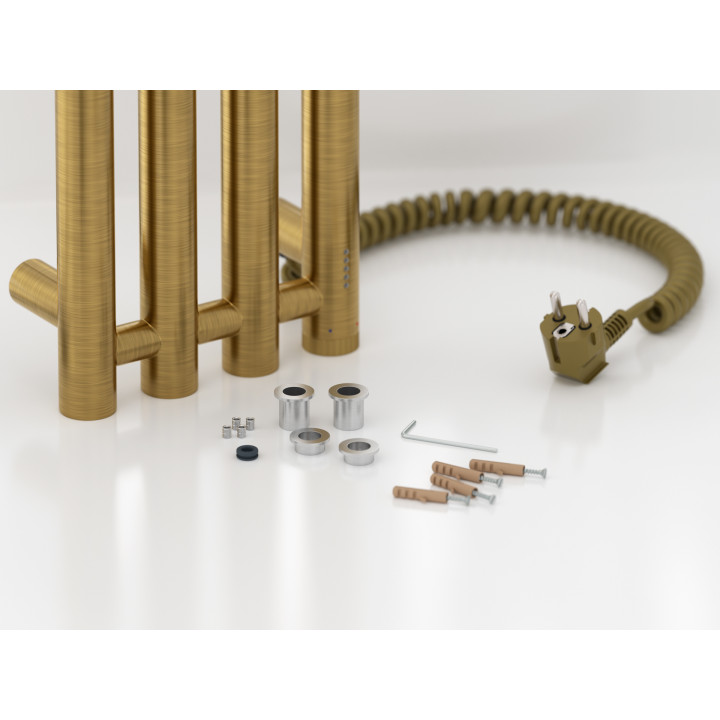 Сунержа 051-0885-1259 полотенцесушитель электрический