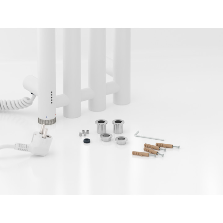 Сунержа 30-0886-1559 электрический полотенцесушитель