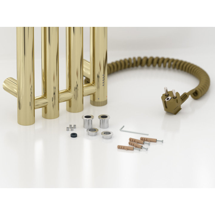 Сунержа 020-0885-1259 полотенцесушитель электрический