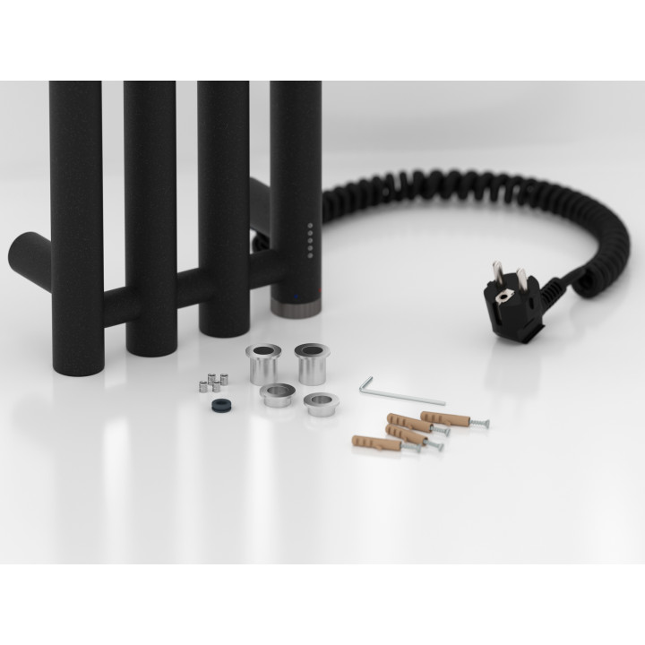 Сунержа 15-0885-1259 полотенцесушитель электрический