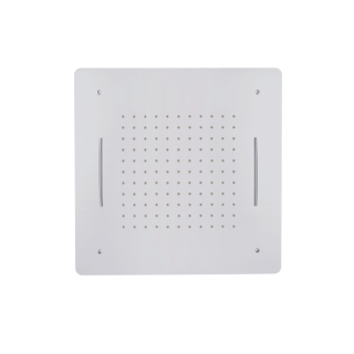 Boheme 428-CR верхний душ потолочный 60x60см