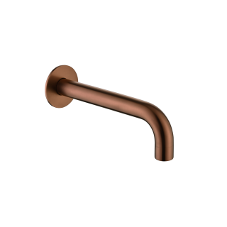 Boheme 625-BRB излив Brushed Bronze