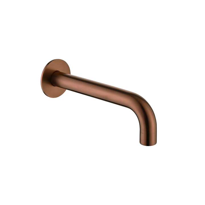 Boheme 625-BRB излив Brushed Bronze