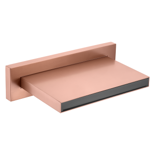 Boheme 625/2-CB излив Copper Brushed