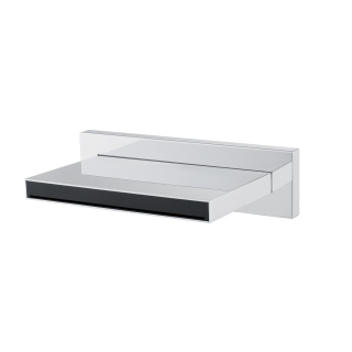 Boheme 625/2-CR излив каскадный Chrome