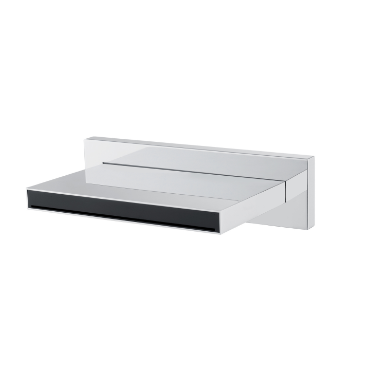 Boheme 625/2-CR излив каскадный Chrome