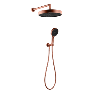 Boheme 427-CB душевой набор CELL Copper Brushed