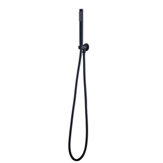 Boheme Uno Душевой набор Black