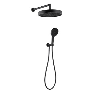 Boheme 427-B душевой набор Black CELL