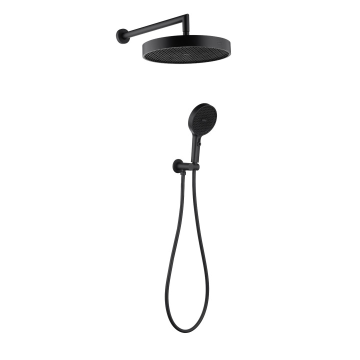 Boheme 427-B душевой набор Black CELL