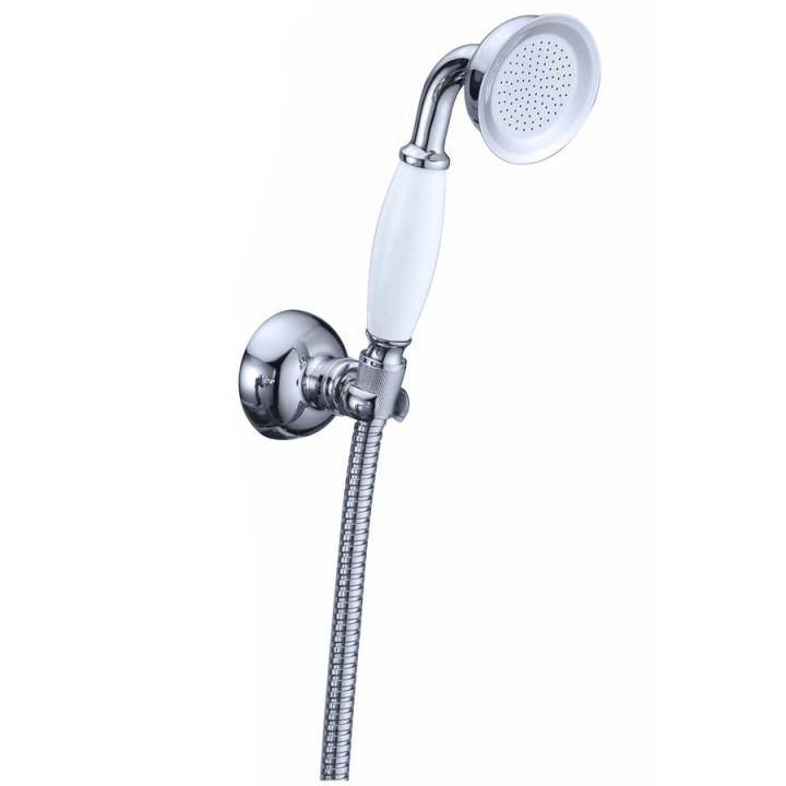 Boheme 409 душевой набор Brilante Chrome