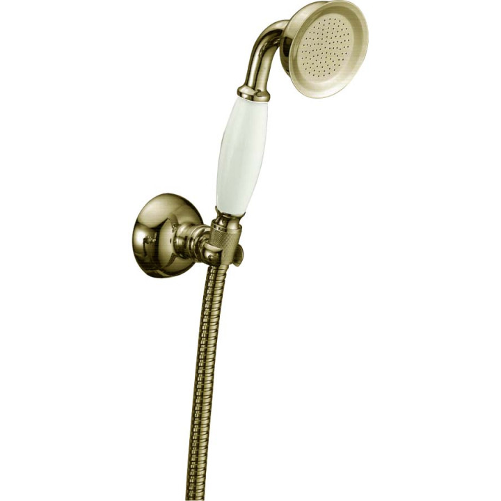 Boheme Medici 407 душевой набор Bronze