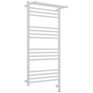 Сунержа Богема 3.1 Полотенцесушитель электрический жидкостный 100х50 см матовый белый