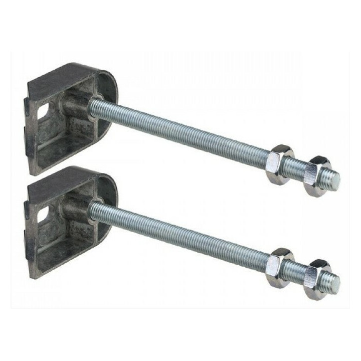 Villeroy&Boch 99610000 крепеж для биде и унитаза