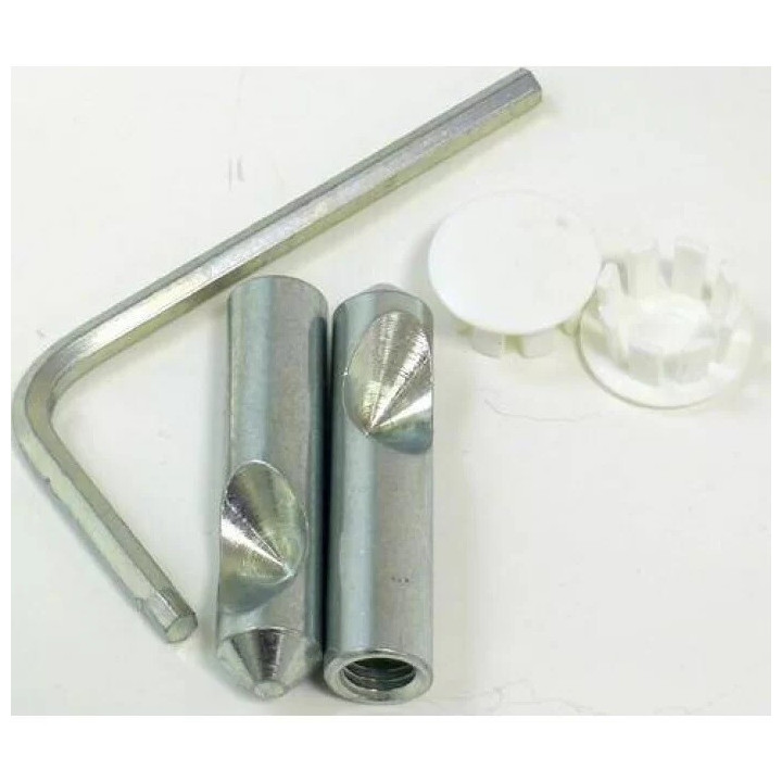 Villeroy&Boch 92182501 крепеж для биде и унитазов