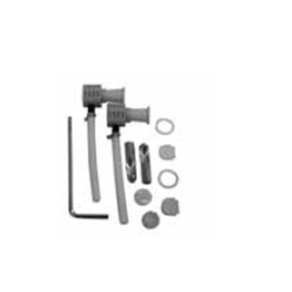 Globo FKSG2 крепеж для биде и унитаза