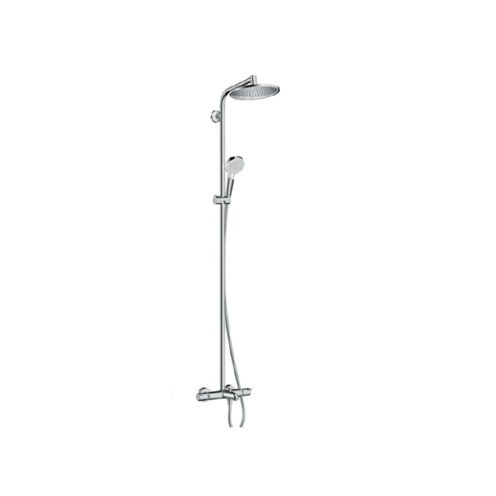 Hansgrohe 27320000 душевая система Crometta S
