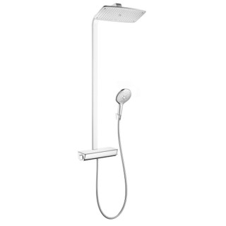 Hansgrohe 27112400 душевая система Raindance E