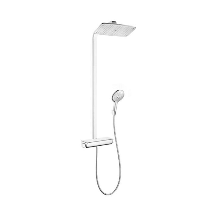 Hansgrohe 27112400 душевая система Raindance E