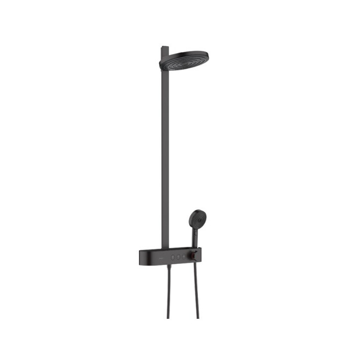 Hansgrohe 24240670 Pulsify S душевая система