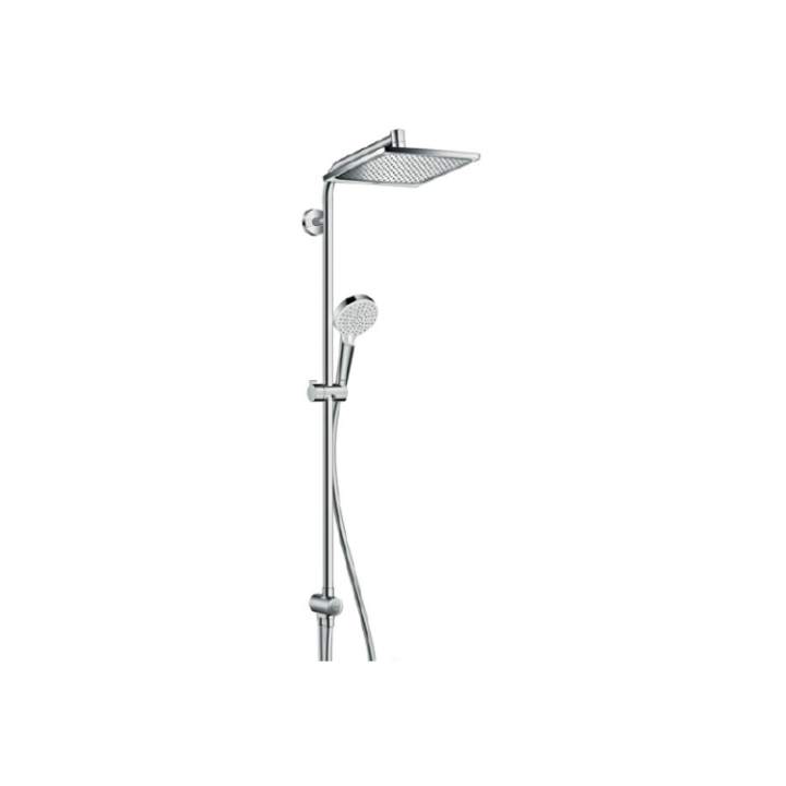 Hansgrohe 27289000 душевая система Crometta E