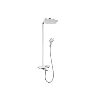 Hansgrohe 27113400 душевая система с термостатом