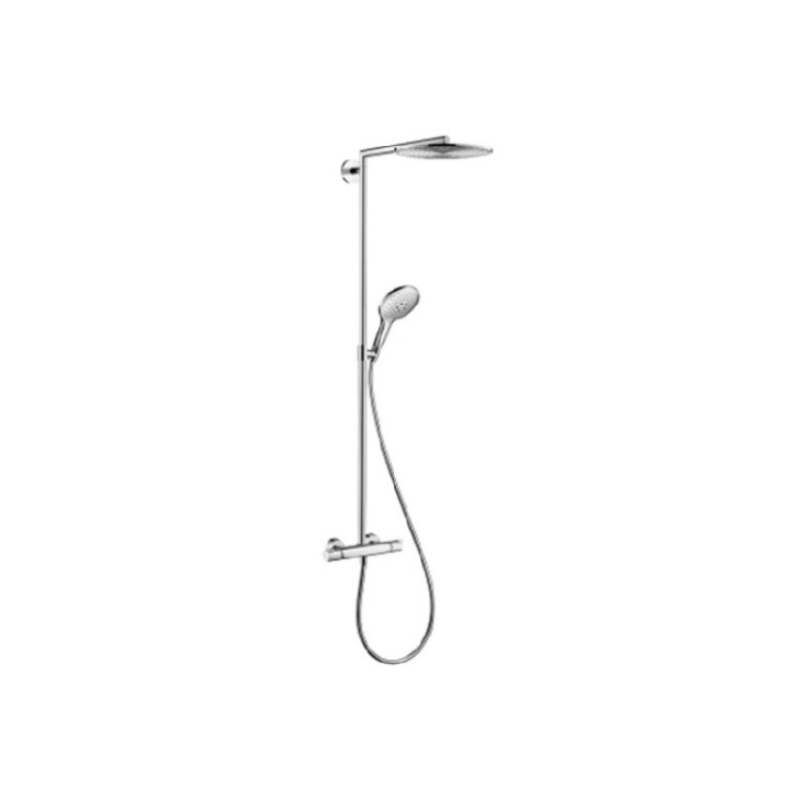 Hansgrohe 27114000 душевая система Raindance S