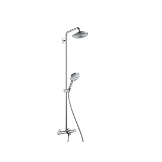 Hansgrohe 27117000 душ Raindance S термостат