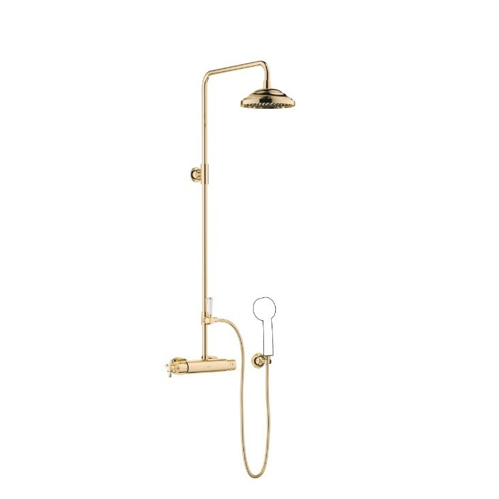 Dornbracht 3445936009 Madison душевая система