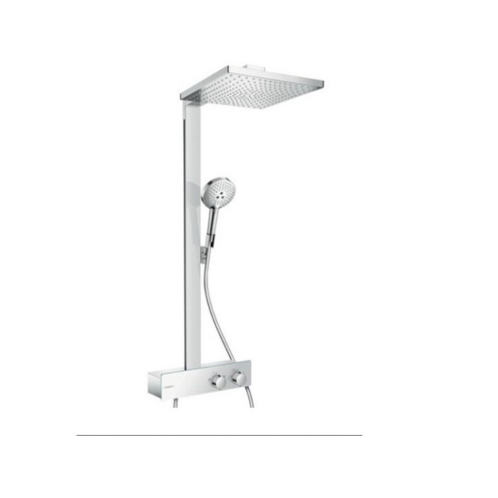 Hansgrohe 27362000 Raindance Select E душевая система