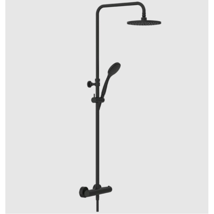 Душевая система 35173#299 Gessi Minimalistic shower