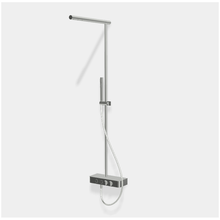 F5930CR душевая система Fima Carlo Frattini Switch