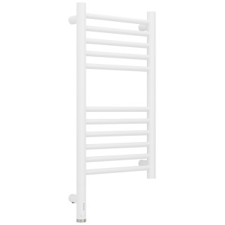 Сунержа Богема 3.1 Полотенцесушитель электрический жидкостный 60х30 см матовый белый
