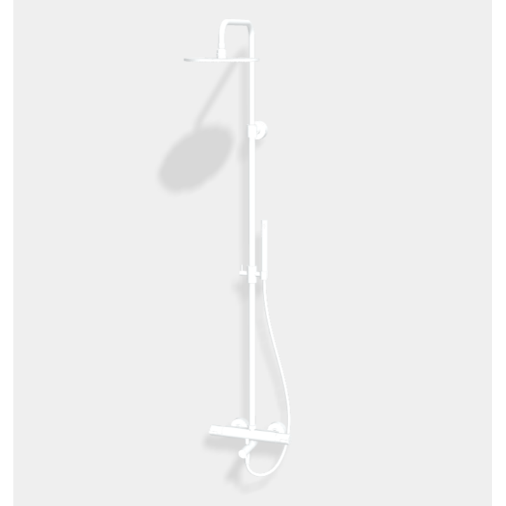 F3154/R256BS душевая система Fima Carlo Frattini