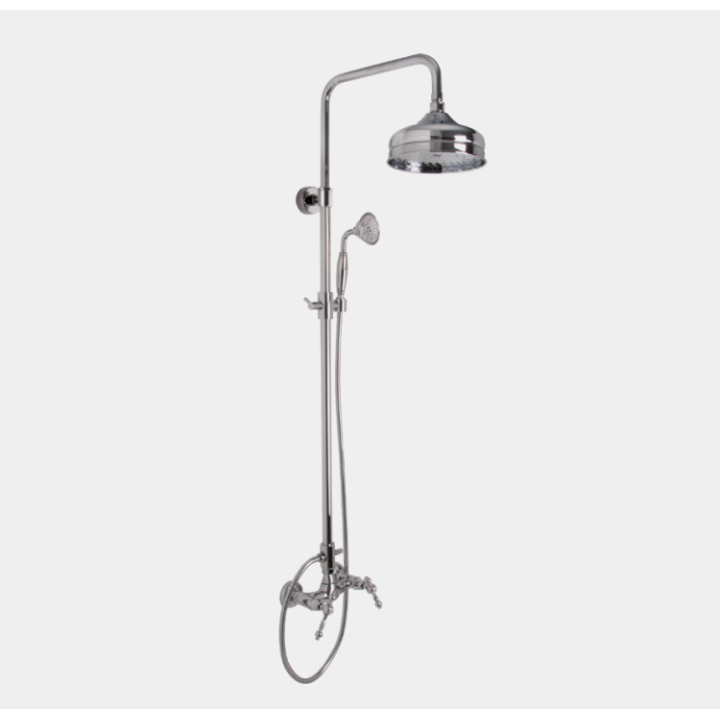 F5055/2OR душевая система Fima Epoque