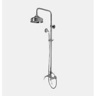 Fima Carlo Frattini Herend Душевая система Gold, Polished Gold