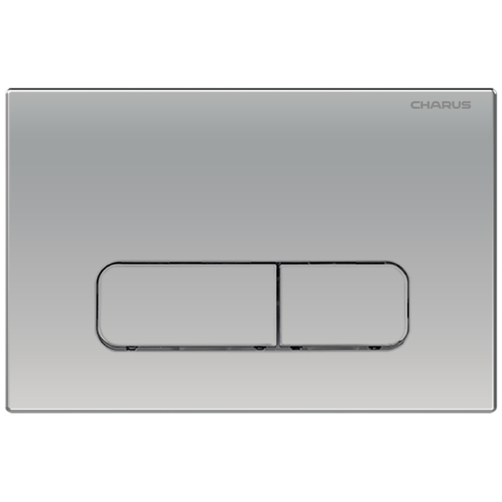 Клавиша смыва Charus Elegia – стиль и качество, FP.320.46.01