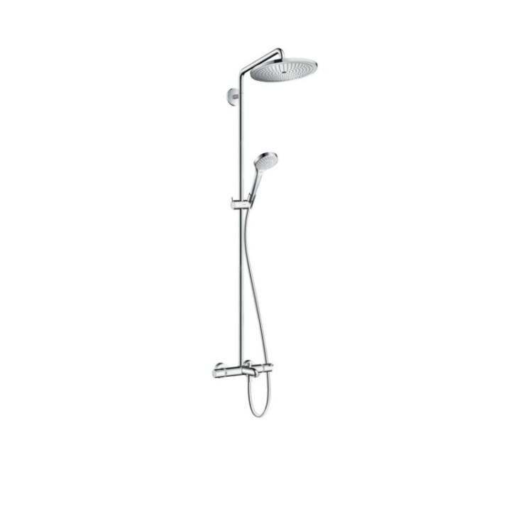 Hansgrohe 26792000 душевая система комплект