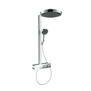 Душевая система Hansgrohe 26853000 Rainfinity