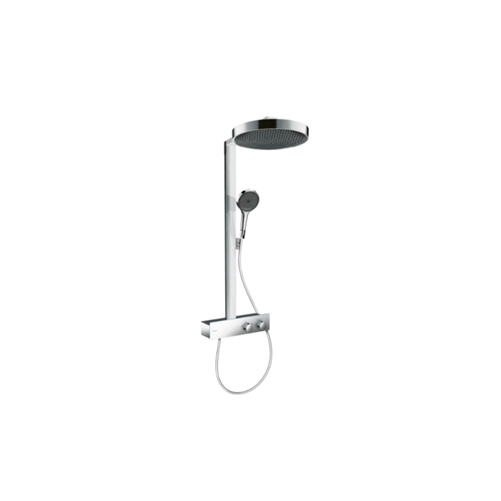 Душевая система Hansgrohe 26853000 Rainfinity