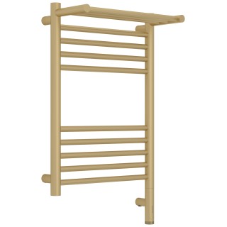 Сунержа Богема 3.1 Полотенцесушитель электрический жидкостный 60х40 см матовая шампань