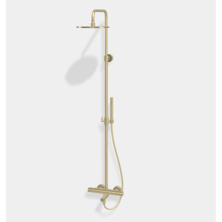 F3154/R256HS душевая система Fima Carlo Frattini