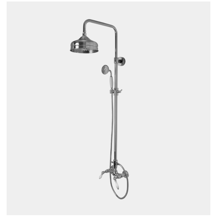 Душевая система F5405/2BR Fima Carlo Frattini