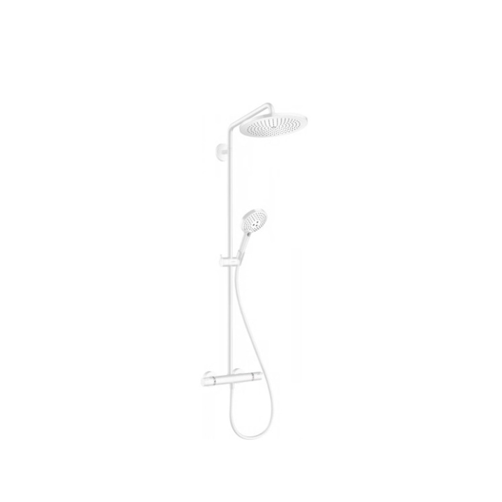 Hansgrohe 26891700 душевая система Croma Select S