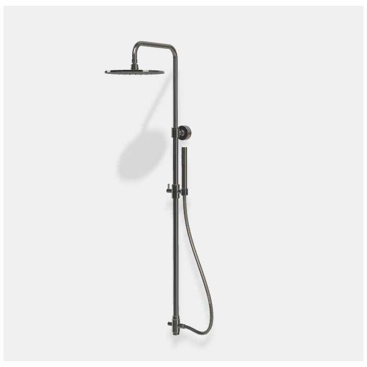 F2120CN душевая система Fima Carlo Frattini