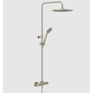 Душевая система Gessi 35177#149 Minimalistic shower